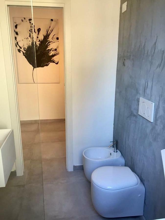 NEREO Design Apartment Aci Trezza Buitenkant foto