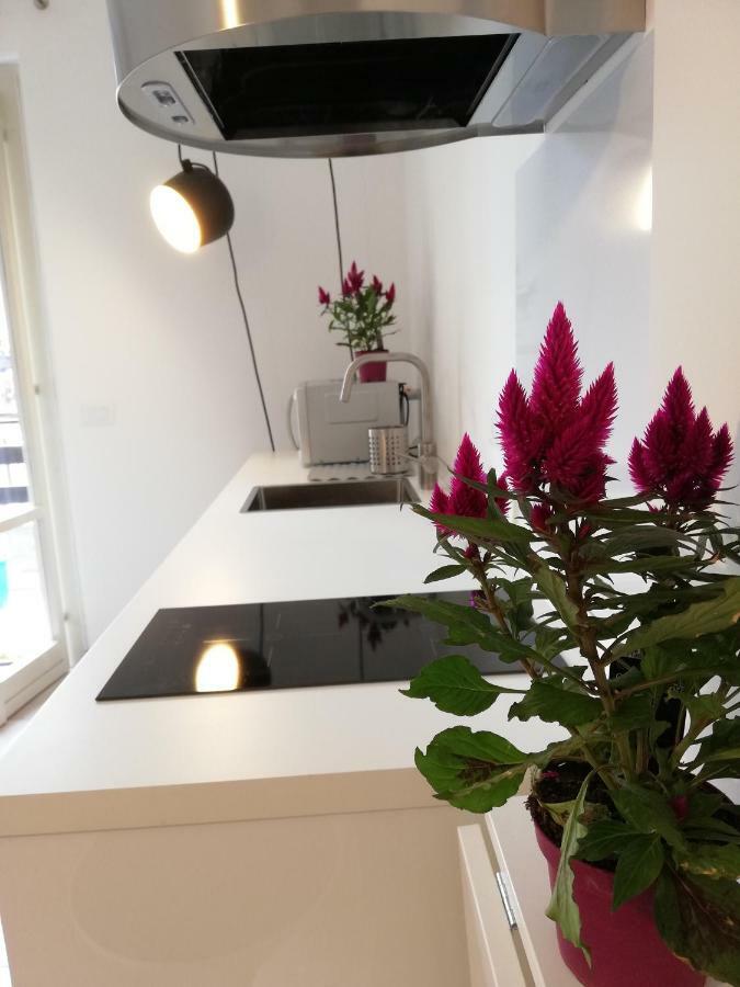 NEREO Design Apartment Aci Trezza Buitenkant foto