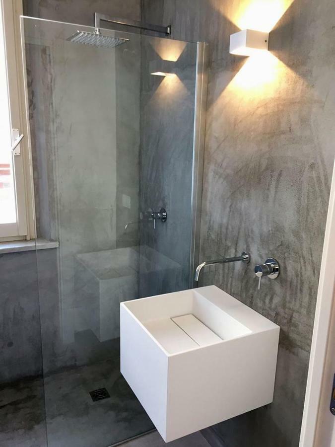 NEREO Design Apartment Aci Trezza Buitenkant foto