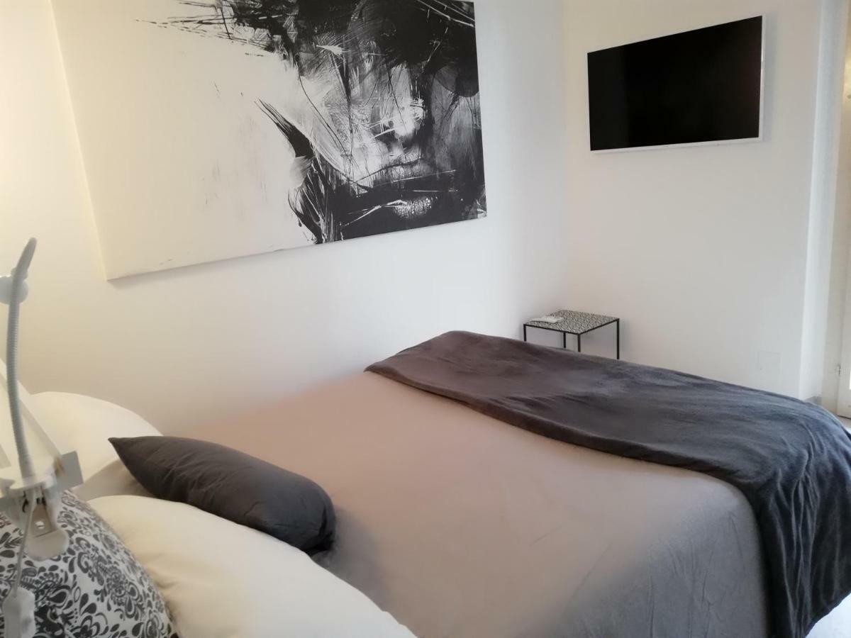 NEREO Design Apartment Aci Trezza Buitenkant foto