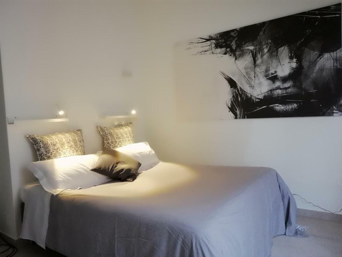 NEREO Design Apartment Aci Trezza Buitenkant foto