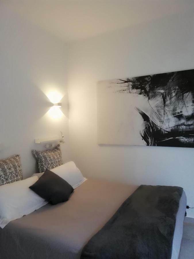 NEREO Design Apartment Aci Trezza Buitenkant foto